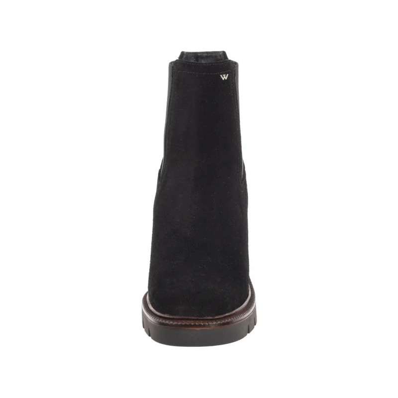 Wojas Czarne 55157-61 (WO209-a) 