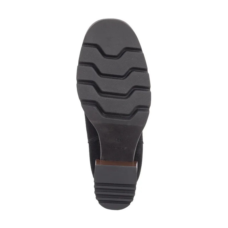 Wojas Czarne 55157-61 (WO209-a) 