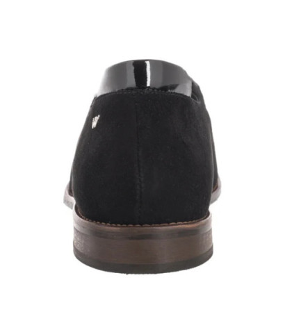 Wojas Czarne 46302-71 (WO211-a) batai