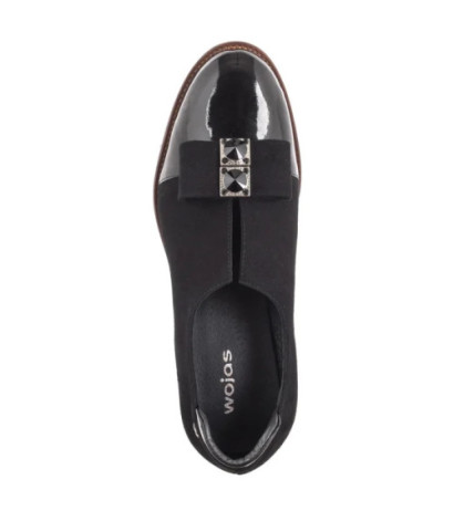 Wojas Czarne 46302-71 (WO211-a) batai