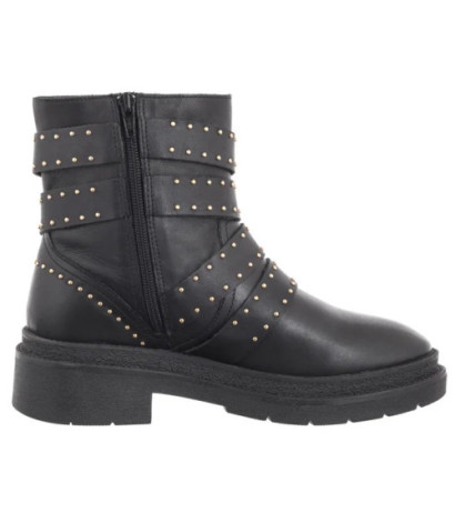 Wojas Czarne 55252-51 (WO213-a) batai