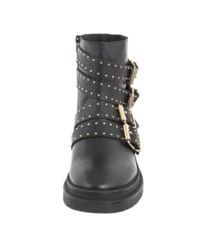 Wojas Czarne 55252-51 (WO213-a) batai