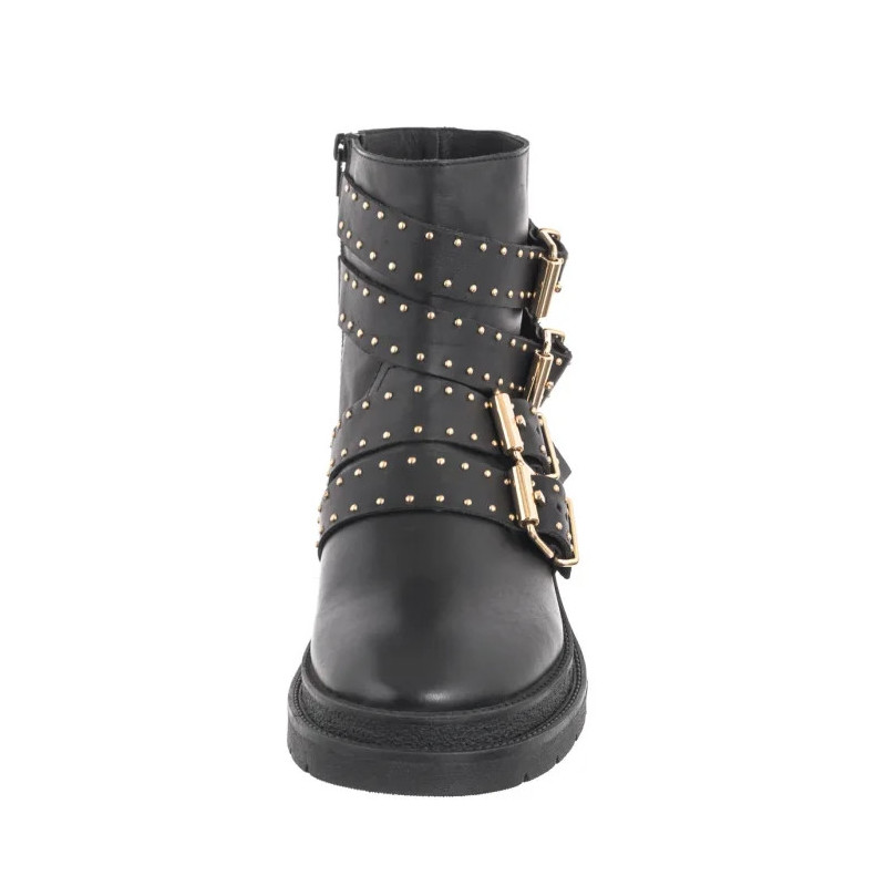 Wojas Czarne 55252-51 (WO213-a) batai