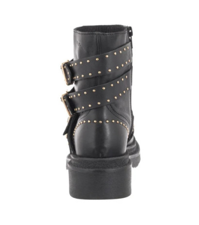 Wojas Czarne 55252-51 (WO213-a) batai