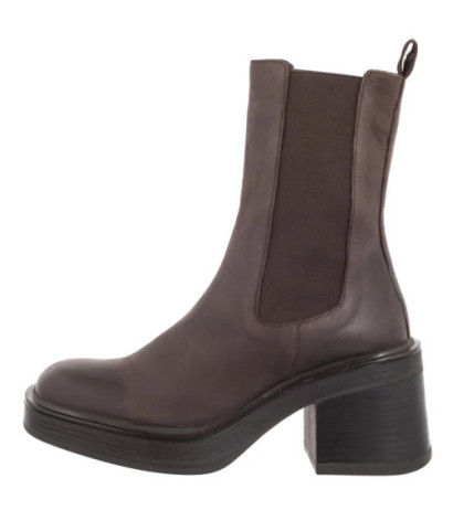 Wojas Brązowe 55240-52 (WO214-a) batai