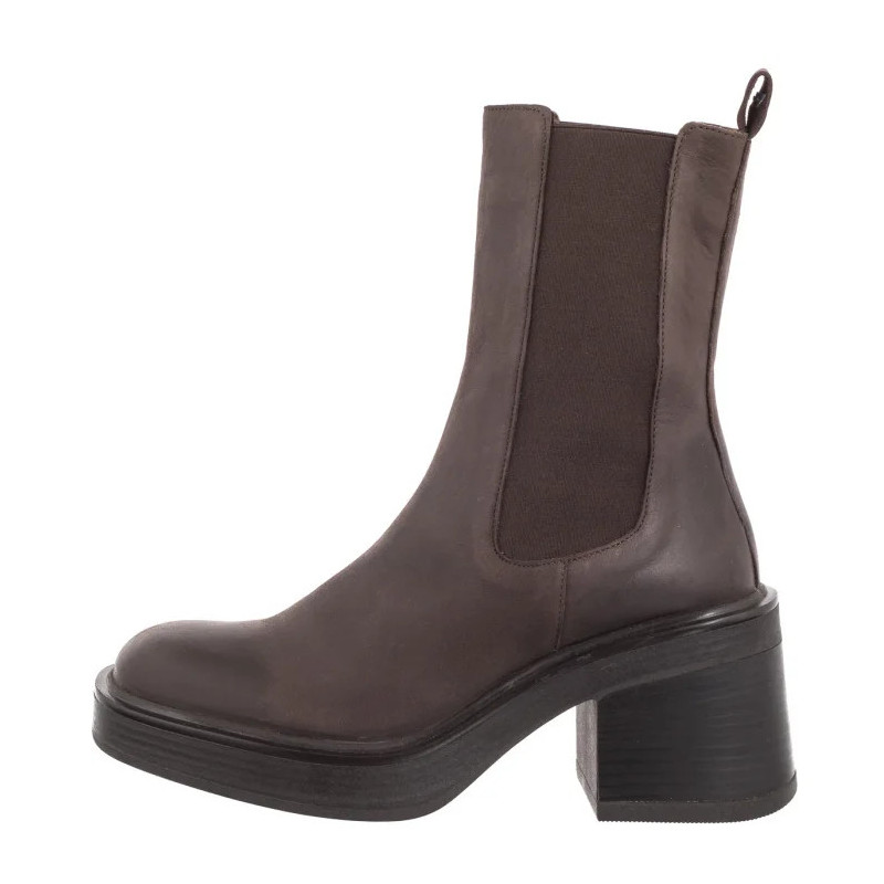 Wojas Brązowe 55240-52 (WO214-a) batai