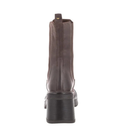 Wojas Brązowe 55240-52 (WO214-a) 