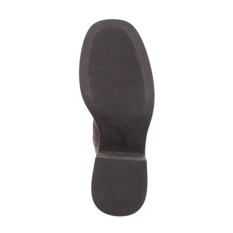 Wojas Brązowe 55240-52 (WO214-a) batai