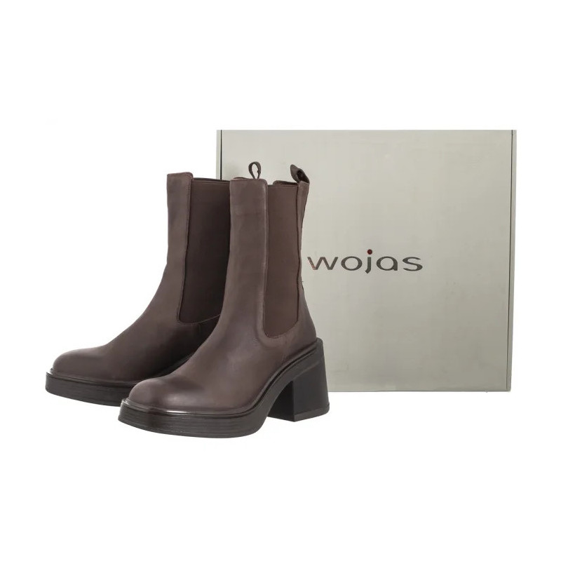 Wojas Brązowe 55240-52 (WO214-a) 
