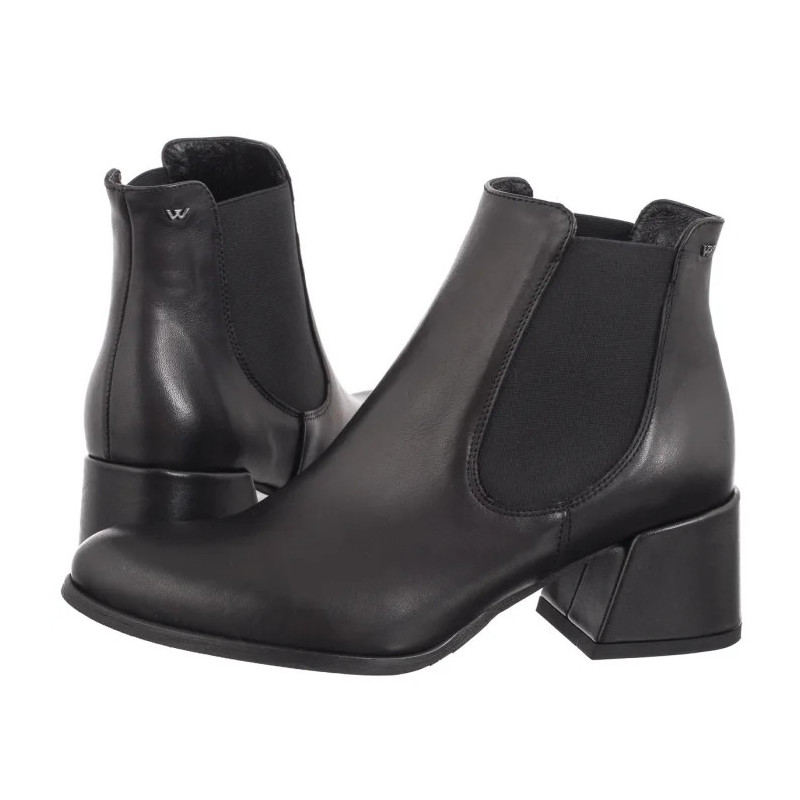Wojas Czarne 55216-51 (WO217-a) 