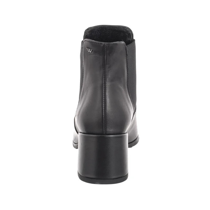 Wojas Czarne 55216-51 (WO217-a) 