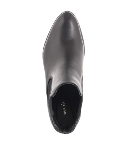 Wojas Czarne 55216-51 (WO217-a) batai