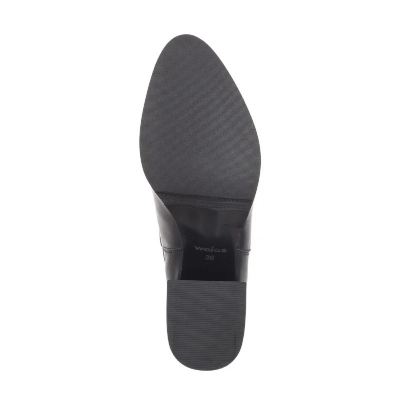 Wojas Czarne 55216-51 (WO217-a) 