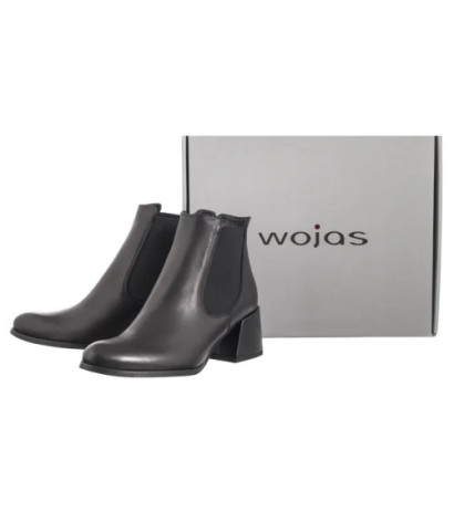 Wojas Czarne 55216-51 (WO217-a) 