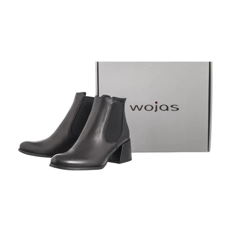Wojas Czarne 55216-51 (WO217-a) 