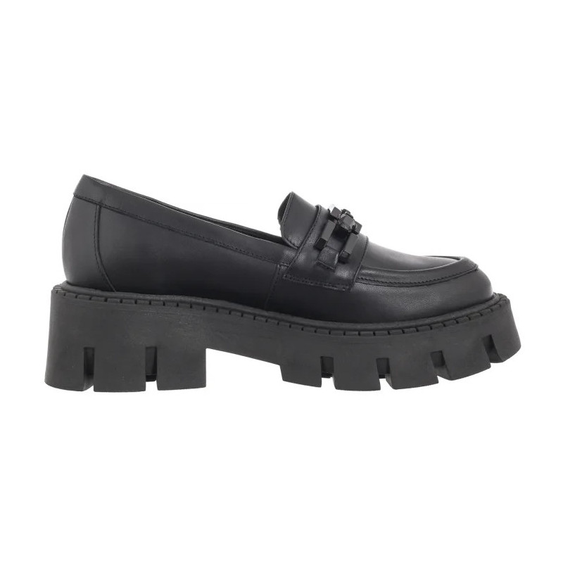 Wojas Czarne 46317-51 (WO218-a) bateliai