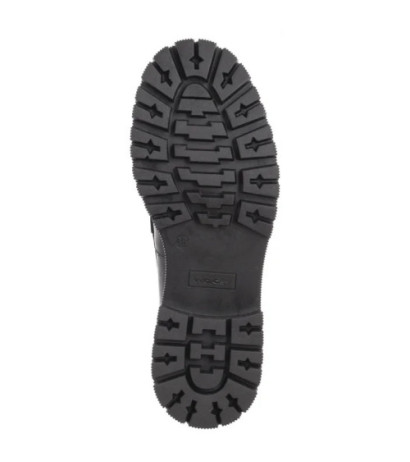 Wojas Czarne 46311-51 (WO219-a) batai