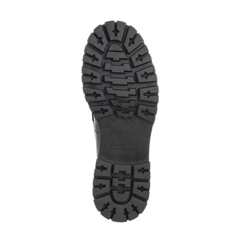 Wojas Czarne 46311-51 (WO219-a) batai