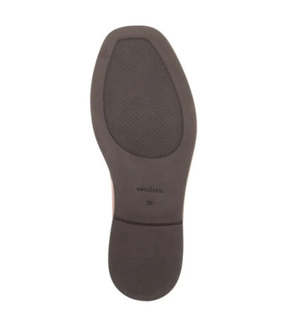 Wojas Brązowe 46092-53 (WO220-a) batai