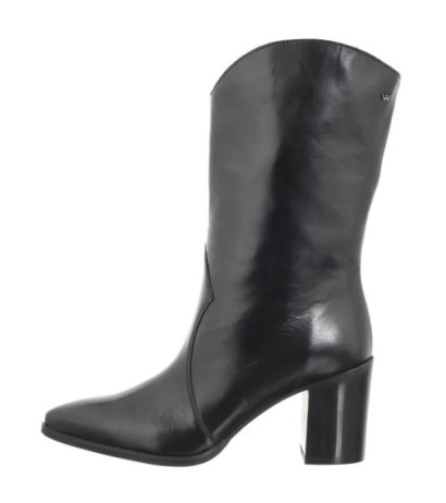 Wojas Czarne 55239-51 (WO221-a) bateliai