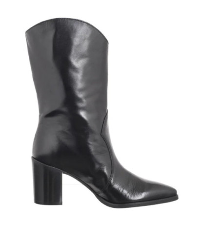 Wojas Czarne 55239-51 (WO221-a) bateliai