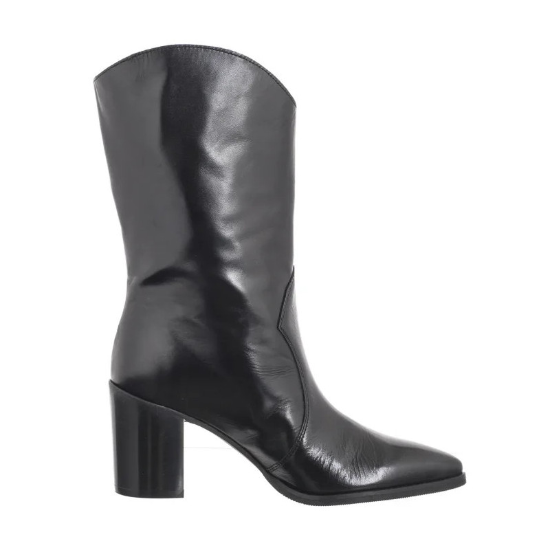 Wojas Czarne 55239-51 (WO221-a) bateliai