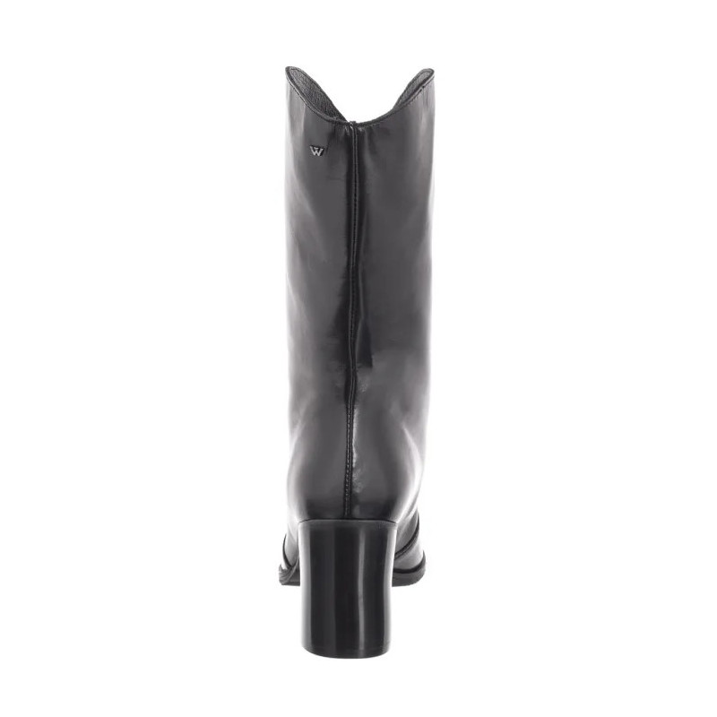 Wojas Czarne 55239-51 (WO221-a) bateliai