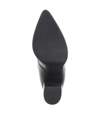Wojas Czarne 55239-51 (WO221-a) bateliai