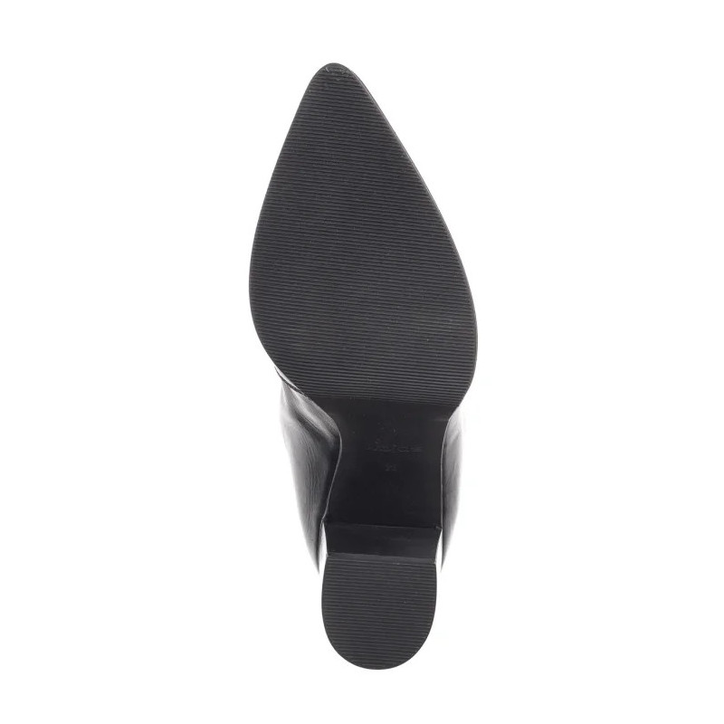 Wojas Czarne 55239-51 (WO221-a) bateliai