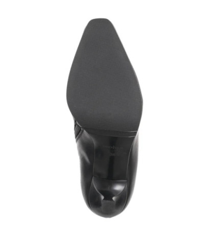Wojas Czarne 55207-51 (WO222-a) bateliai