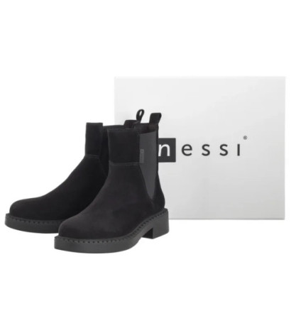 Nessi Czarne 24678_ (NE406-a) batai