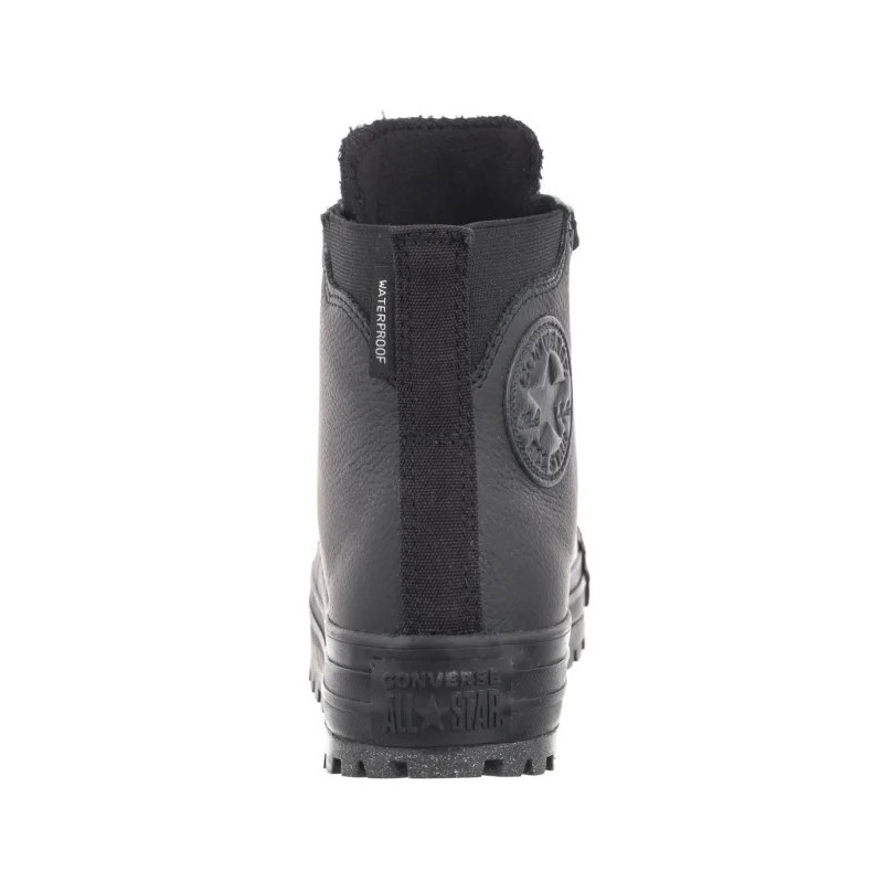 Converse CTAS City Trek Wp Hi Black/Black/Black A04481C (CO715-a) bateliai