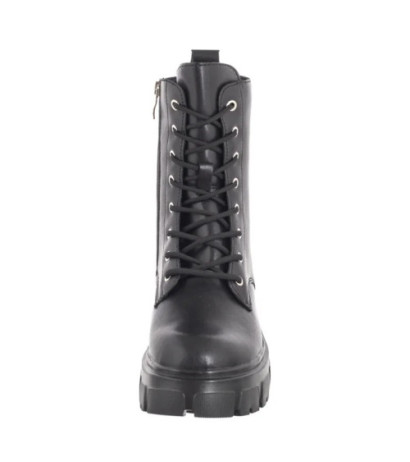Filippo Czarne DBT4759/24 BK (FO118-a) bateliai