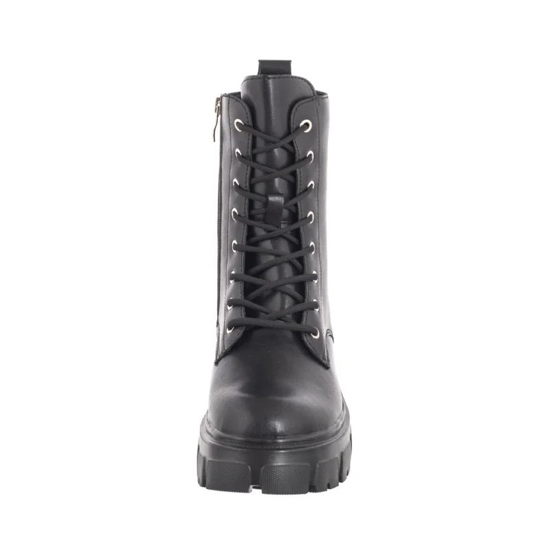 Filippo Czarne DBT4759/24 BK (FO118-a) bateliai