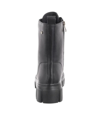 Filippo Czarne DBT4759/24 BK (FO118-a) bateliai
