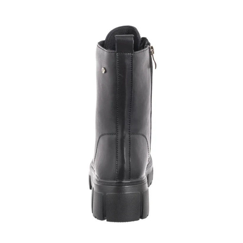 Filippo Czarne DBT4759/24 BK (FO118-a) bateliai