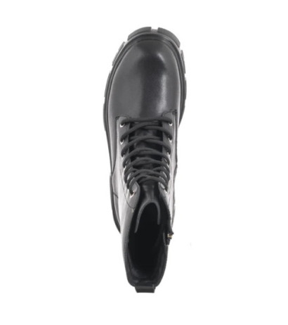 Filippo Czarne DBT4759/24 BK (FO118-a) bateliai