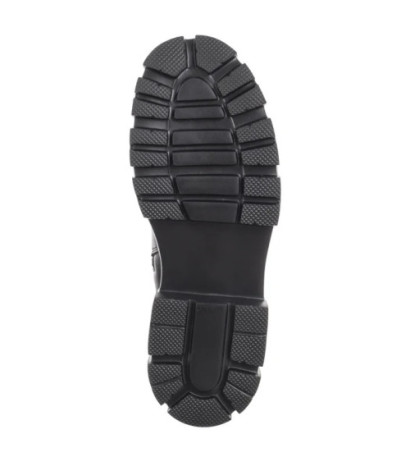 Filippo Czarne DBT4759/24 BK (FO118-a) bateliai