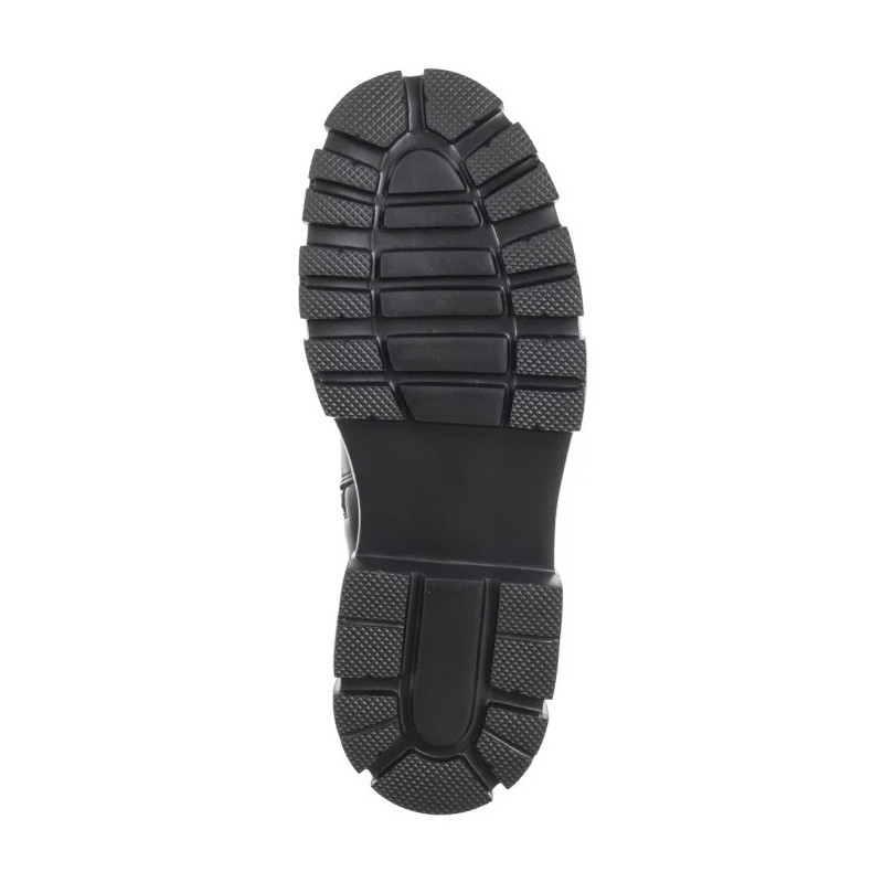 Filippo Czarne DBT4759/24 BK (FO118-a) bateliai