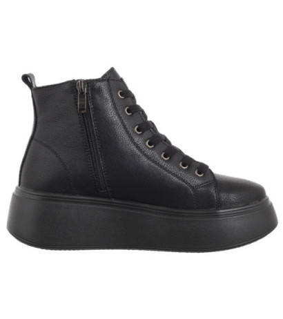 Filippo Czarne DBT6338/24 BK (FO119-a) bateliai