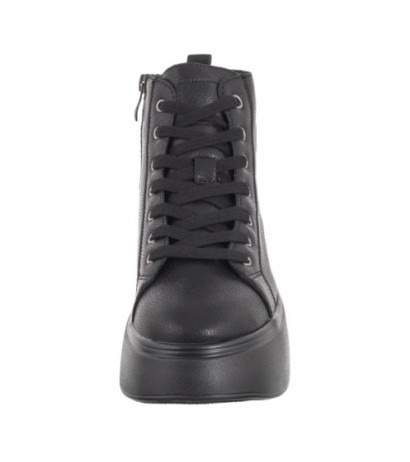 Filippo Czarne DBT6338/24 BK (FO119-a) bateliai