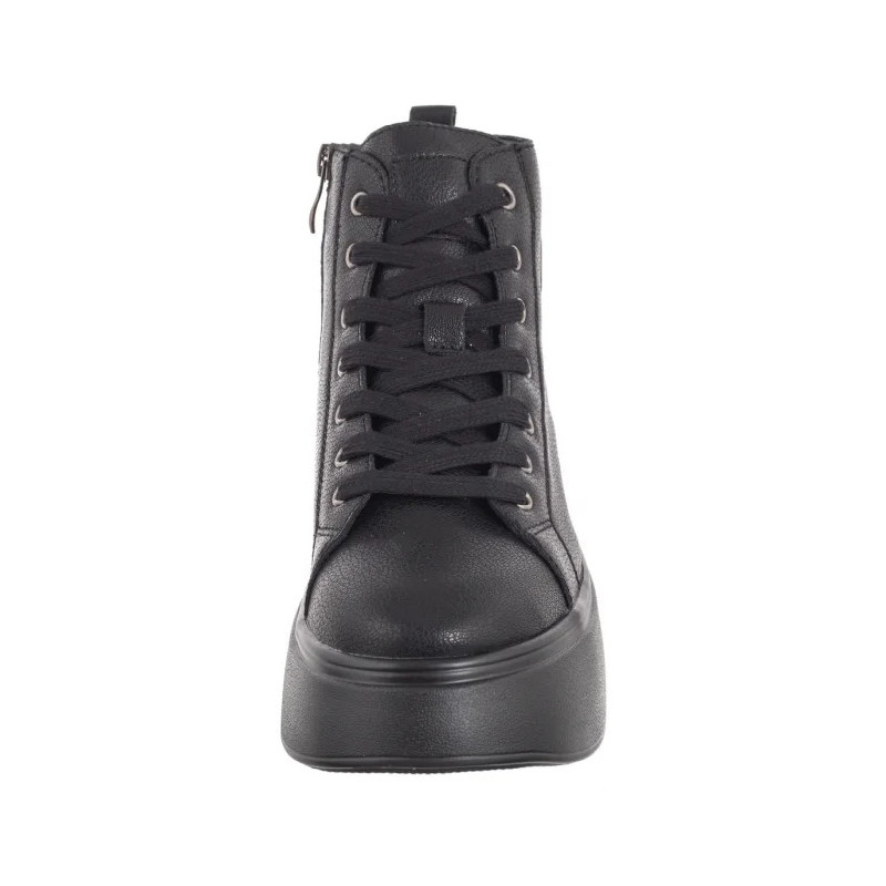 Filippo Czarne DBT6338/24 BK (FO119-a) bateliai