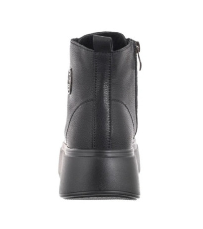 Filippo Czarne DBT6338/24 BK (FO119-a) bateliai