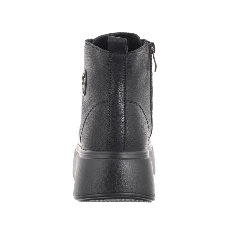Filippo Czarne DBT6338/24 BK (FO119-a) bateliai