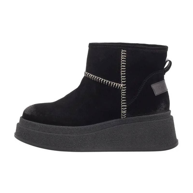 Maciejka Czarne 06769-01/00-4 (MA1272-a) bateliai
