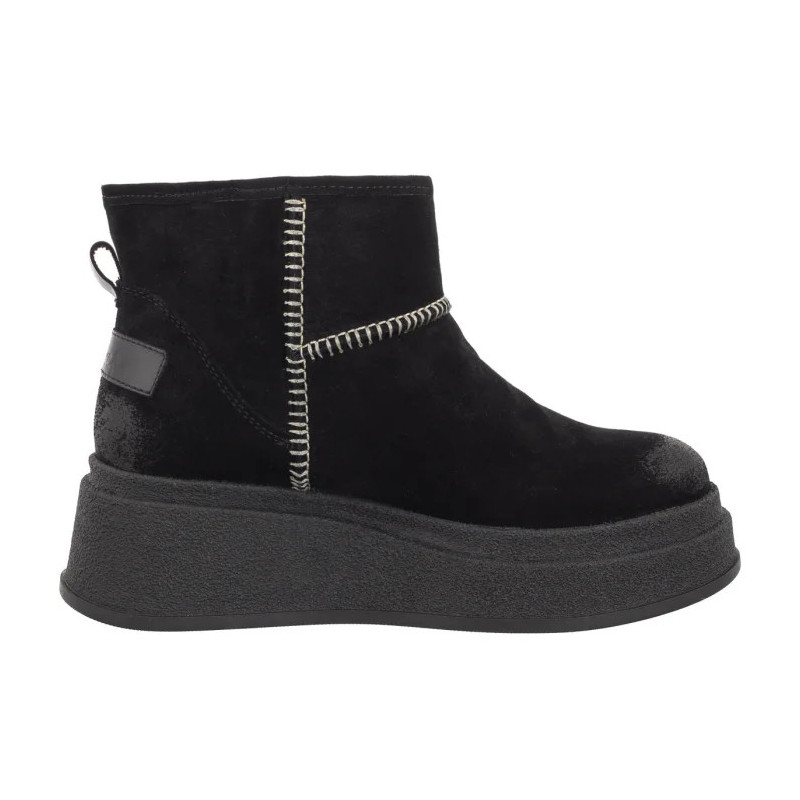 Maciejka Czarne 06769-01/00-4 (MA1272-a) bateliai
