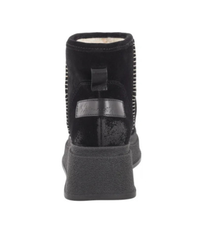 Maciejka Czarne 06769-01/00-4 (MA1272-a) bateliai
