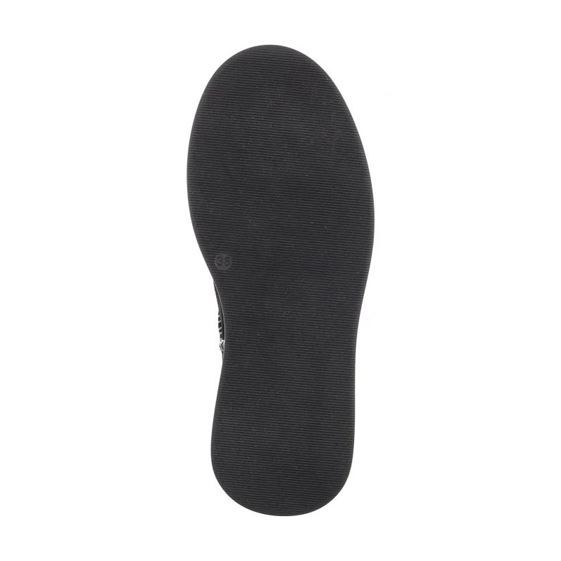 Maciejka Czarne 06769-01/00-4 (MA1272-a) bateliai