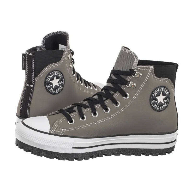 Converse CTAS City Trek Wp Hi Origin Story/Black/White A05575C (CO715-b) bateliai