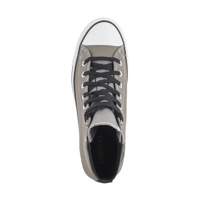 Converse CTAS City Trek Wp Hi Origin Story/Black/White A05575C (CO715-b) bateliai